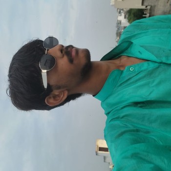 Vinayak Ranjan Rai
